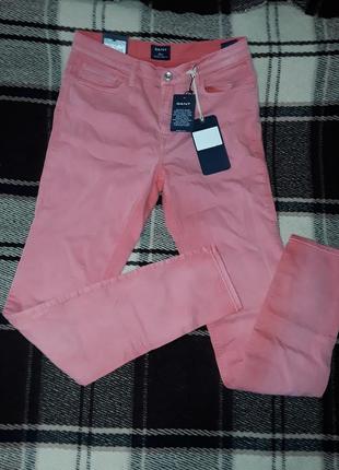 Джинсы gant kate jeans1 фото