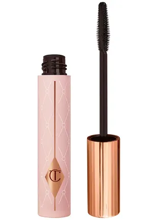 Charlotte tilbury pillow talk push up lashes mascara/туш для вій4 фото