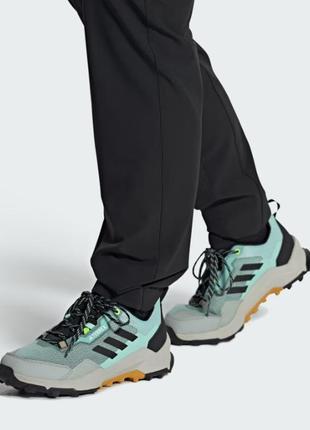 Adidas terrex ax4 hiking shoes 41-42,  39-402 фото