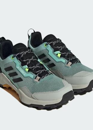 Adidas terrex ax4 hiking shoes 41-42,  39-404 фото