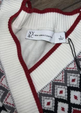 Свитер new york &amp; company 2