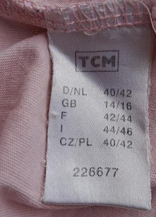 (997)ночная  сорочка/домашнее платье tcm tchibo/размер евро 40/427 фото