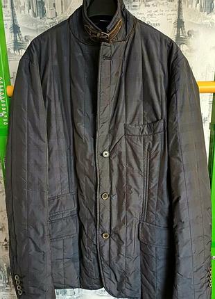 Куртка massimo dutti