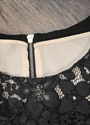 Платье sandro 5
