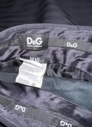 Штани брюки dolce gabbana 3
