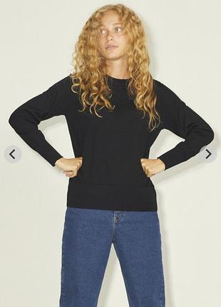 Джемпер merino wool в стилі cos