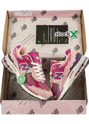 New Balance Give the 996 a GORE-TEX Upgrade