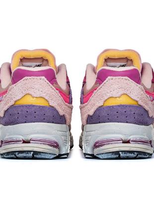 New balance 2002r Sportschuhe8 фото