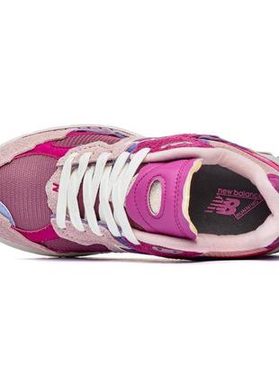 New balance 2002r Sportschuhe6 фото
