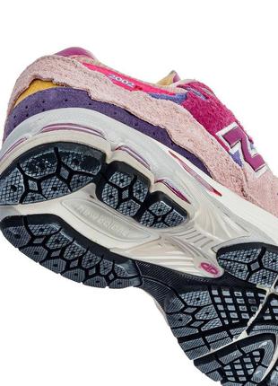 New balance 2002r Sportschuhe3 фото