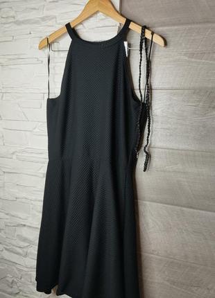 Женское летнее сарафан платье select 50-522 фото