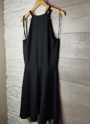 Женское летнее сарафан платье select 50-526 фото