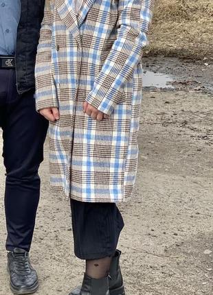Пальто