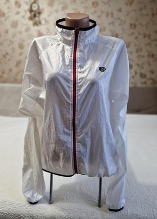 Чоловіча легка вело кофта куртка pearl izumi2 фото