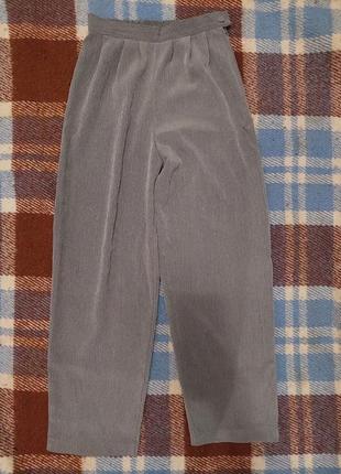Штаны палаццо