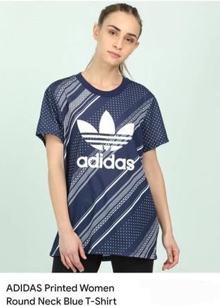 Спортивна футболка f adidas p.42