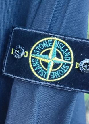 Свитшот stone island