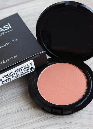 Румяна tender blush on farmasi № 07