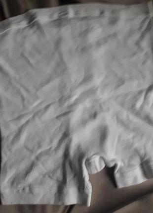 Мужские трусики панталоны большого размера р.6