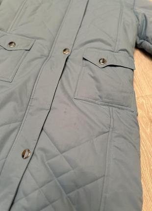 ‼️ куртка пальто зимова6 фото