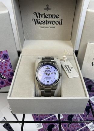 Наручные часы vivienne westwood2 фото