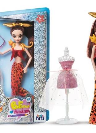 Кукла balam 28 см модница kids hits kh25/03