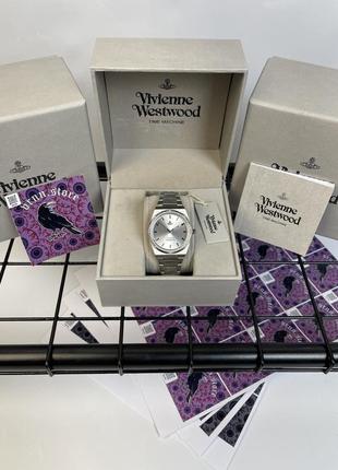 Наручные часы vivienne westwood2 фото