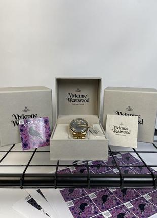 Наручные часы vivienne westwood