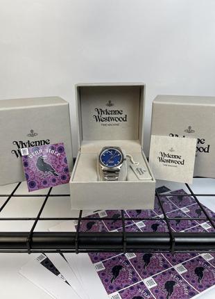 Наручные часы vivienne westwood