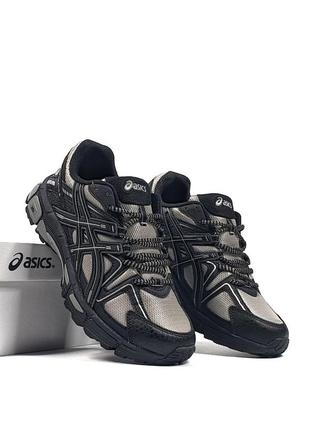 &gt;&gt;&gt; asics gel - kahana 8