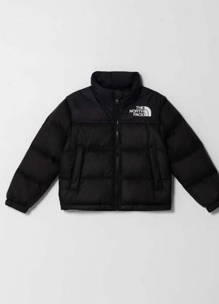 Куртка tnf оригинал1 фото