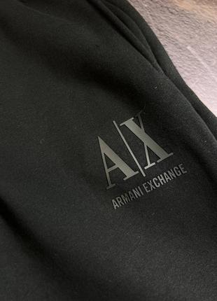 Чоловічий костюм armani exchange армані ексчанже