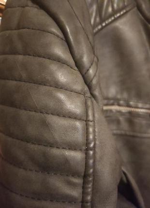 Куртка мужская косуха5 фото