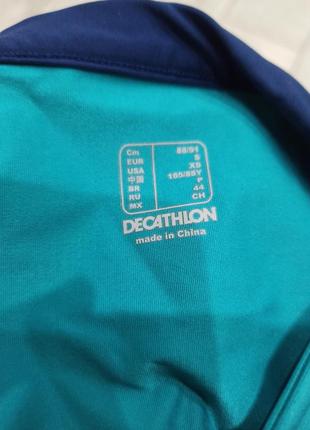 Спортивна майка simond decathlon5 фото