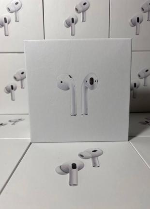 Навушники apple airpods 2