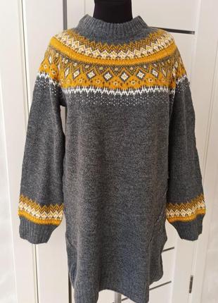 Новый женский свитер германия3 фото