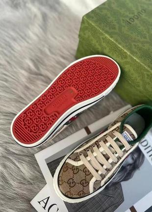 Кеди кросівки 4