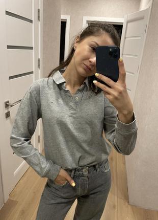 Tommy hilfiger оригинал