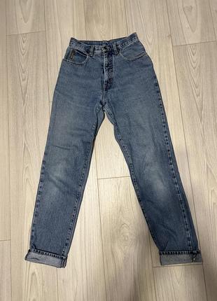 Джинси armani jeans2 фото