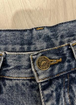 Джинси armani jeans5 фото