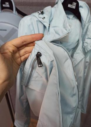 Куртка,ветровка finn flare, размер с-м.3 фото