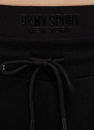 Спортивные штаны dkny2 фото