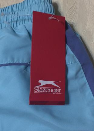 Шорти з карманами slazenger" , р.l
