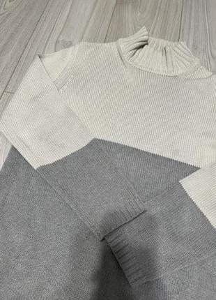 Сверт over size ручна робота