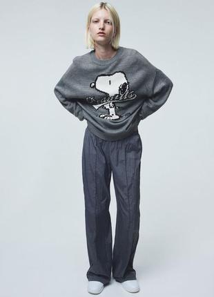 Светр h&m ps