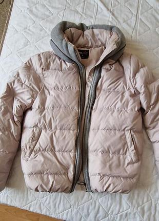 Курточка б/у