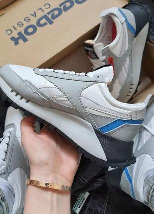 Жіночі кросівки date reebok5 фото