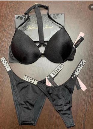 Купальник victoria’s secret акция🔥