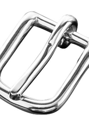 Пряжка для ошейника собак sprenger buckle 25 мм серебристый (2100054266013)