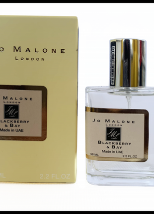 Jo malone blackberry & bay 58 мл жіночий1 фото